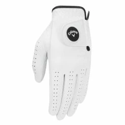 Callaway Womens Optiflex Golf Glove