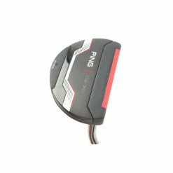 Ping 2021 CA 70 Putter