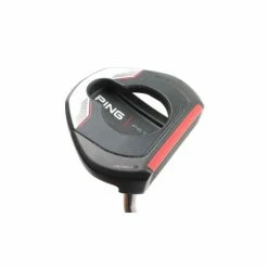 Ping 2021 Fetch Putter