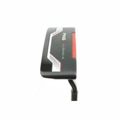 Ping 2021 Kushin 4 Putter