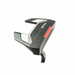 Ping 2021 Tyne 4 Putter