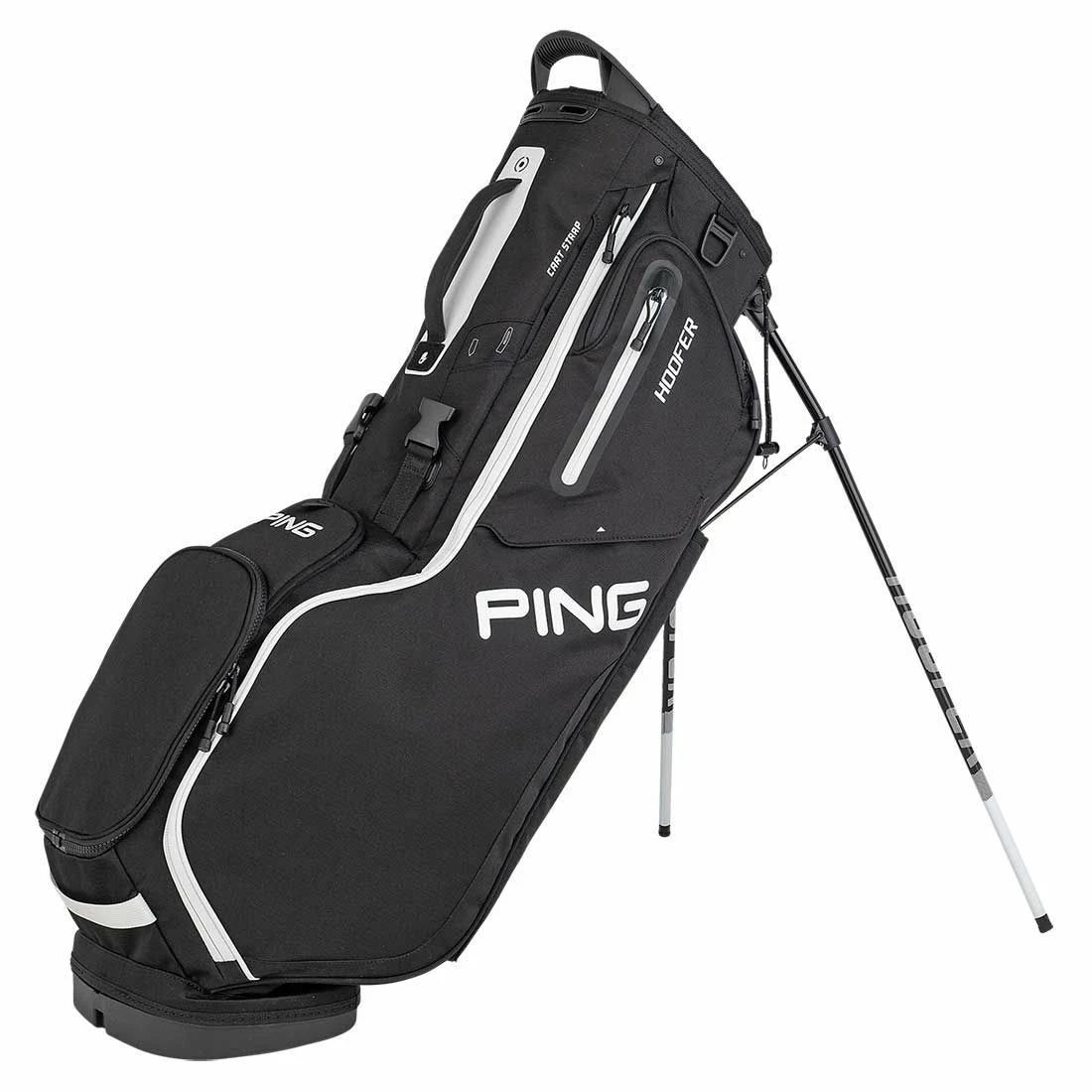 Ping 2022 Hoofer Stand Bag - Image 2