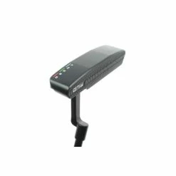 Ping Anser PLD Milled Matte Black Putter