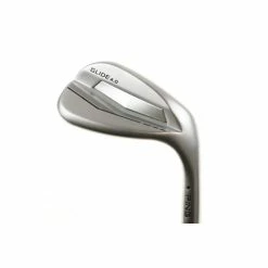 Ping Glide 4.0 Satin Chrome WS Wedge