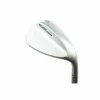 Ping Glide Forged Satin Chrome Wedge