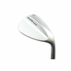Ping Glide Forged Satin Chrome Wedge