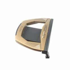 Ping Heppler Floki Putter