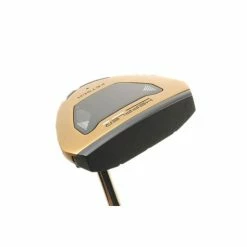 Ping Heppler Ketsch Putter