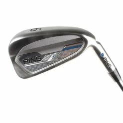 Ping I-Series Wedge