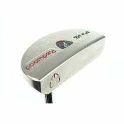 Ping Redwood Piper S Putter