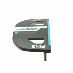 Ping Sigma 2 Valor Stealth Putter