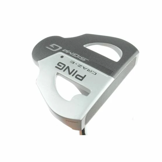 Ping Sigma G Craz-E Putter