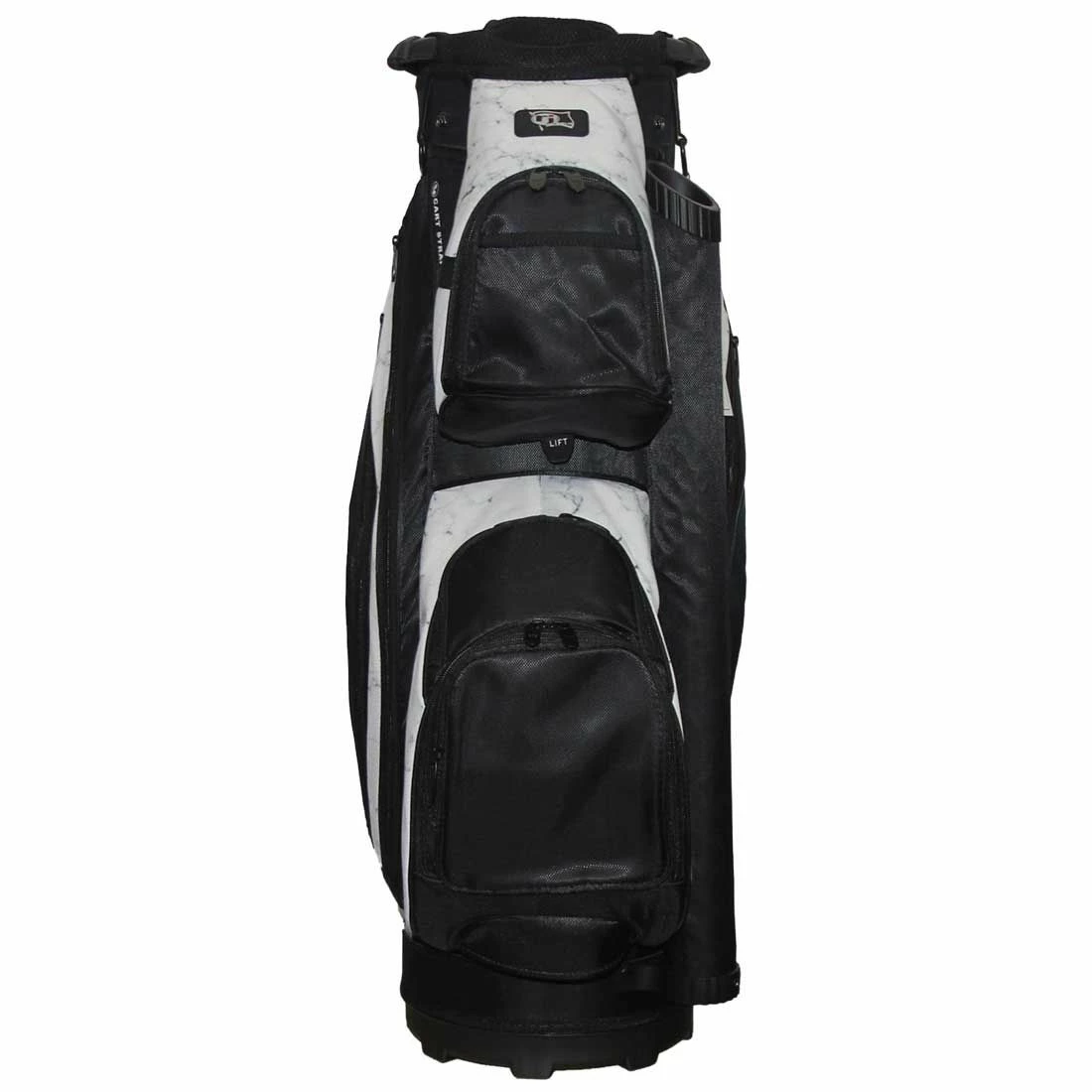RJ Sports Women's Bliss Cart Bag - Image 7