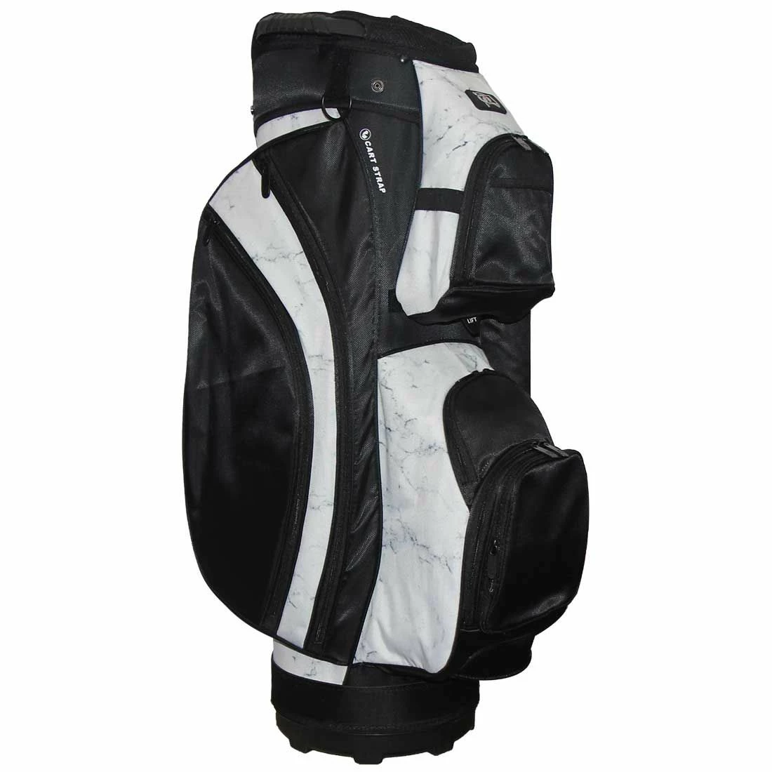 RJ Sports Women's Bliss Cart Bag - Image 6