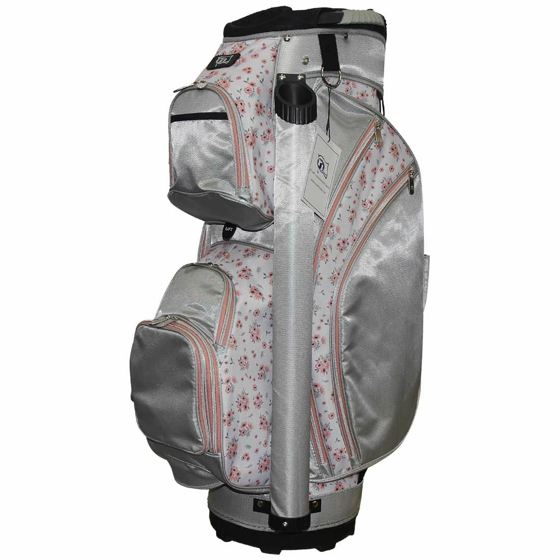 RJ Sports Women's Bliss Cart Bag - Image 2
