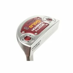 Scotty Cameron Select GoLo Putter