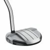 TaylorMade Spider GT Rollback Single Bend Silver Putter