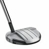 TaylorMade Spider GT Rollback Small Slant Silver Putter