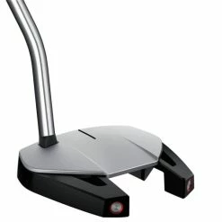 TaylorMade Spider GT Single Bend Silver Putter