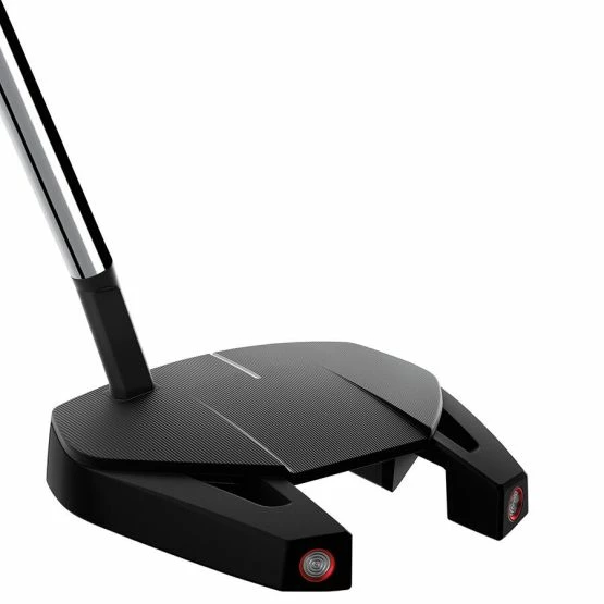 TaylorMade Spider GT Small Slant Black Putter