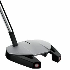 TaylorMade Spider GT Small Slant Silver Putter