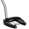 TaylorMade Spider GT Splitback Single Bend Black Putter