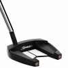 TaylorMade Spider GT Splitback Small Slant Black Putter