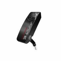 Wilson Staff Infinite Michigan Ave Black Putter