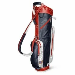 Sun Mountain 2019 Leather Cart Bag