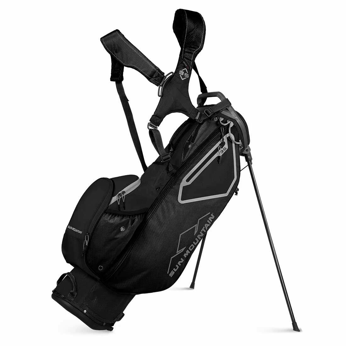 Sun Mountain 2022 3.5 LS Stand Bag