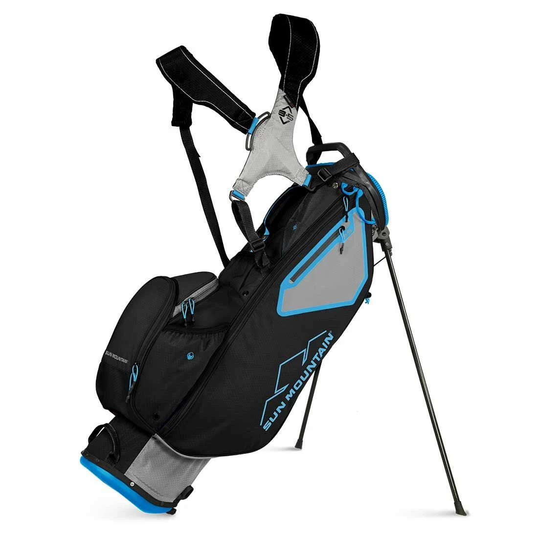 Sun Mountain 2022 3.5 LS Stand Bag - Image 2