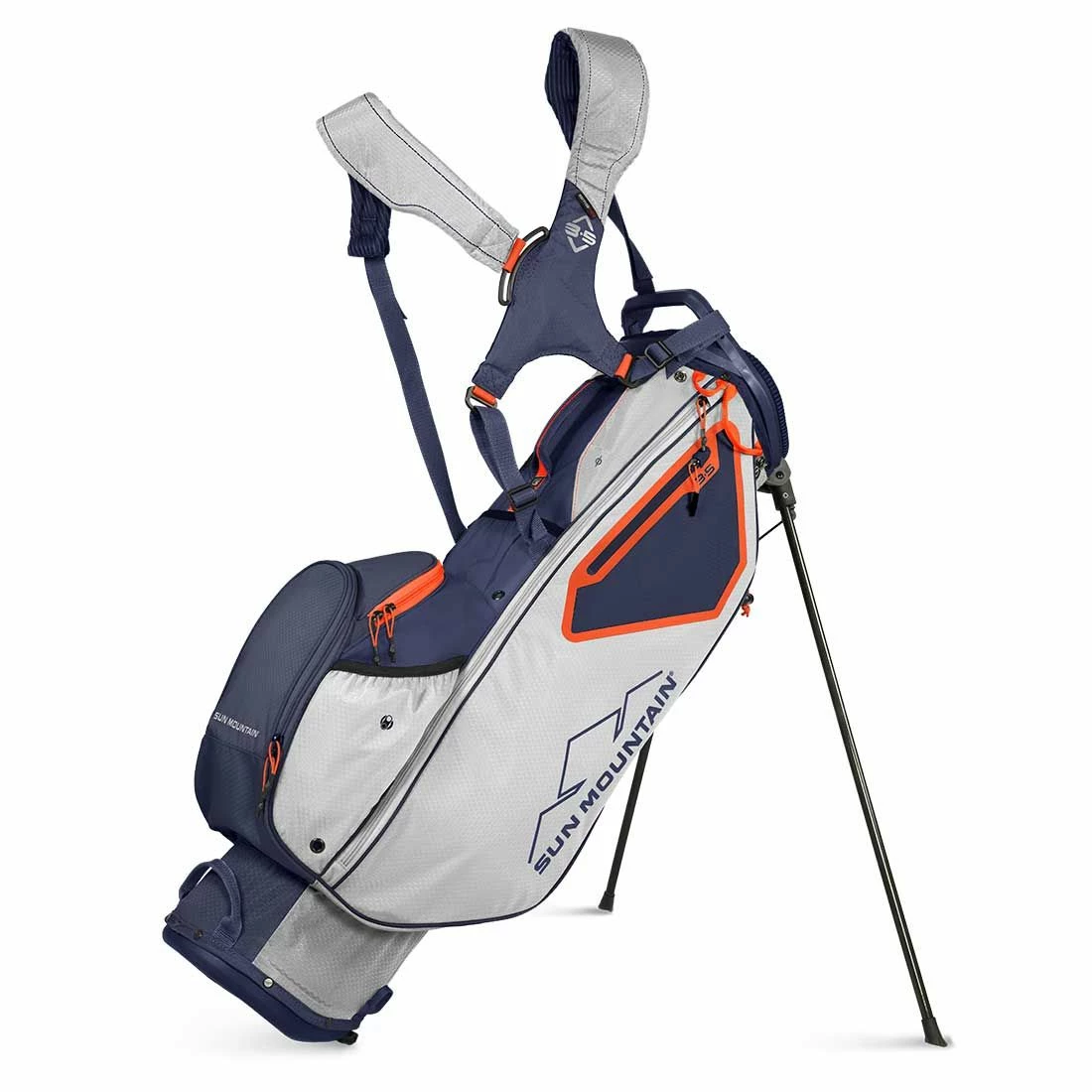 Sun Mountain 2022 3.5 LS Stand Bag - Image 3