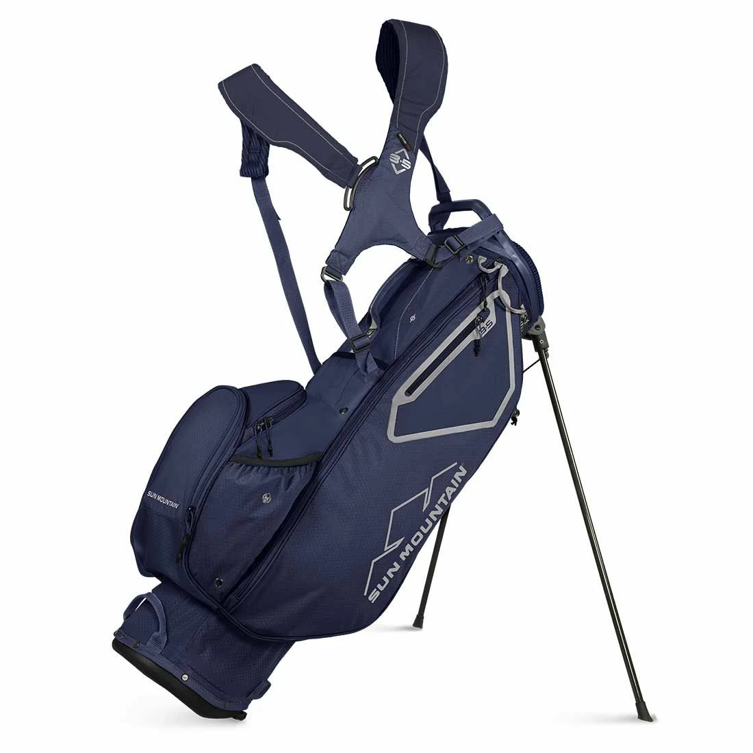 Sun Mountain 2022 3.5 LS Stand Bag - Image 5