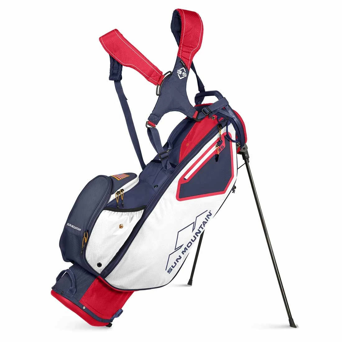 Sun Mountain 2022 3.5 LS Stand Bag - Image 6