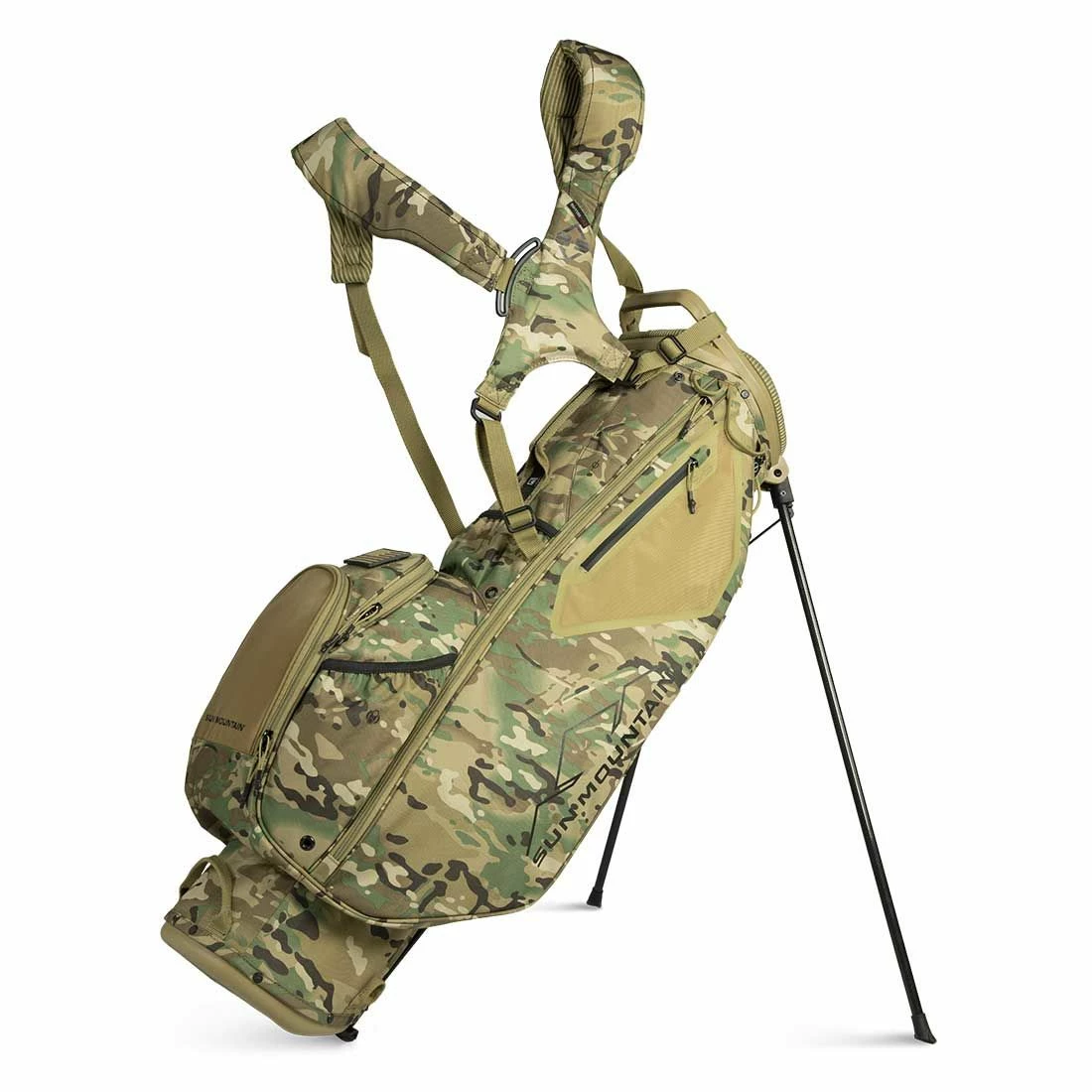 Sun Mountain 2022 3.5 LS Stand Bag - Image 7