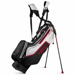 Sun Mountain 2022 H2NO LiteSpeed Stand Bag