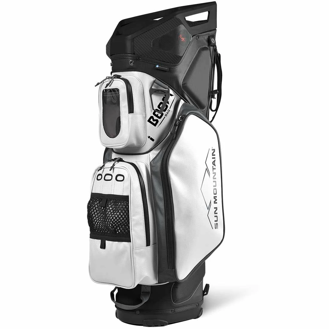 Sun Mountain Boom 5-Way Cart Bag