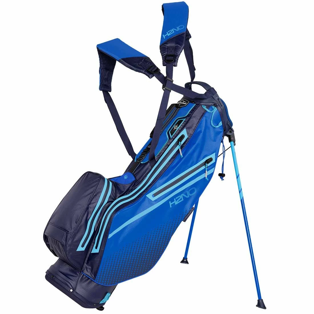Sun Mountain H2NO Litespeed Stand Bag - Image 3