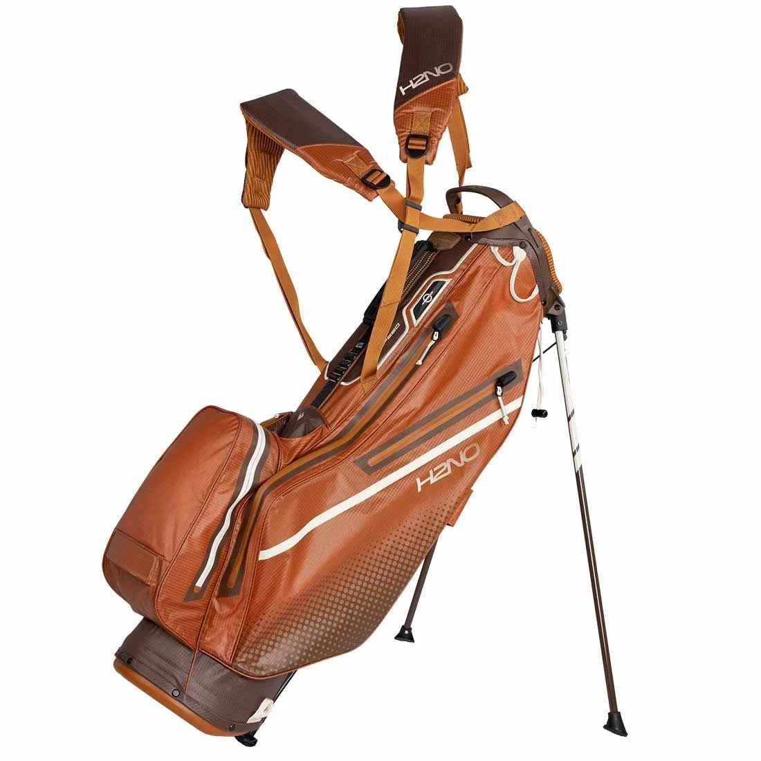 Sun Mountain H2NO Litespeed Stand Bag - Image 4