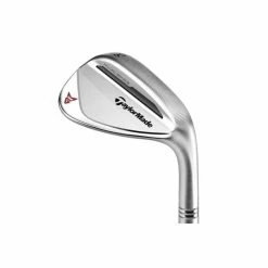 TaylorMade Milled Grind 2.0 SB Chrome Wedge