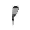 TaylorMade Milled Grind 3 Satin RAW Black LB Wedge