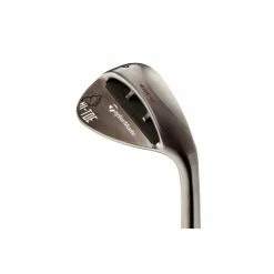 TaylorMade Milled Grind Hi-Toe Big Foot RAW Wedge