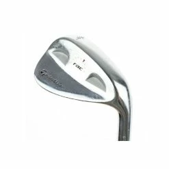 TaylorMade RAC Coin Forged Wedge