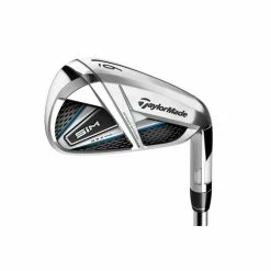 TaylorMade SIM Max Wedge