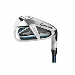 TaylorMade SIM Max OS Wedge