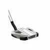 TaylorMade Spider EX Platinum Flow Neck Putter