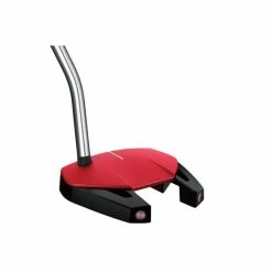 TaylorMade Spider GT Single Bend Red Putter