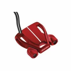 TaylorMade Spider Limited Red Putter