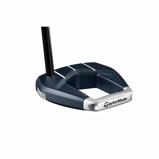 TaylorMade Spider S Navy Putter