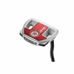 TaylorMade Spider Mini Diamond Silver Putter